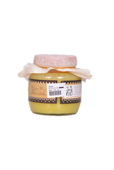 Pure A2 Bilona Desi Cow By Vrindavan | Good Source Of Healthy Desi Cow Ghee Perfect For Heart Health | (250ml) 8.4 Ounce | Box Pack
